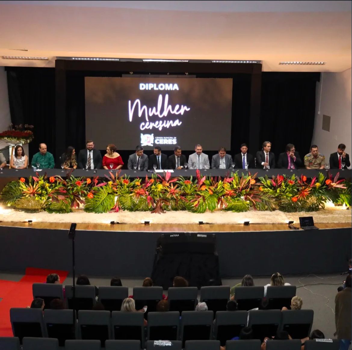 Eventos